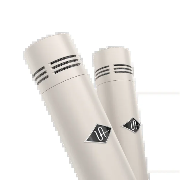 4Sound. Universal Audio SP-1 Sigar Mikrofon Par