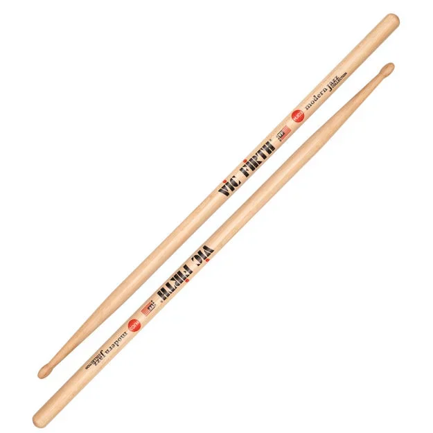 4Sound. Vic Firth MJC3 MODERN JAZZ 3