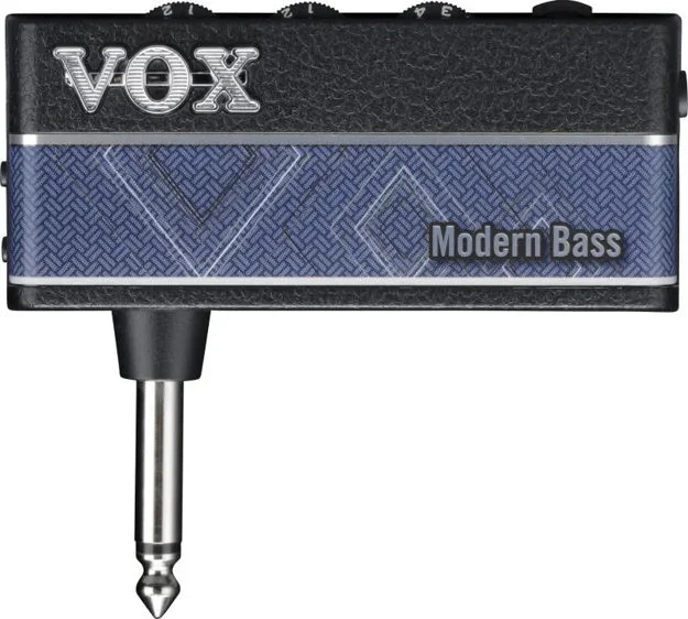 4Sound. Vox amPlug3 AP3-MB Modern Bass