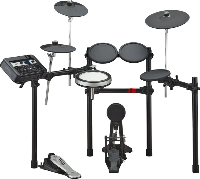 4Sound. Yamaha DTX6K-X Electronic Drum Kit
