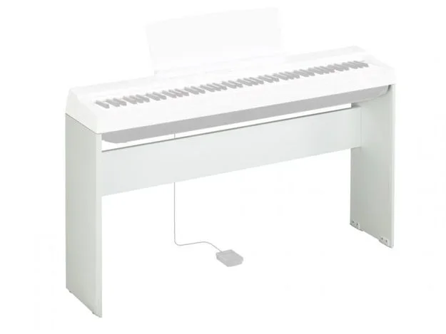 4Sound. Yamaha L-125WH Keyboard Stand
