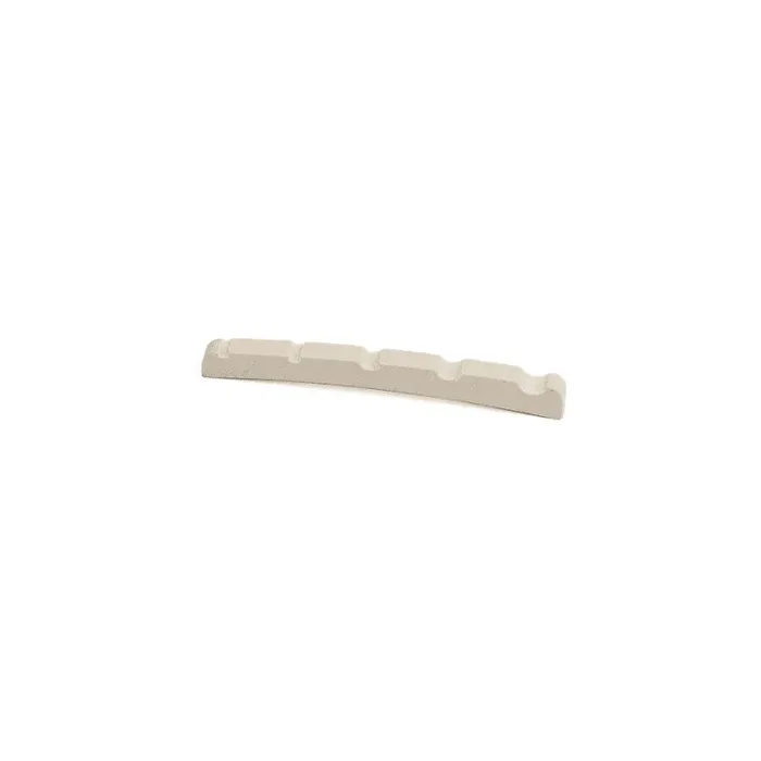 5-String Precision/Jazz Bass Micarta String Nut, Pre-Slotted