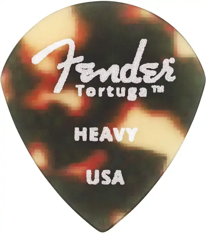 551 Shape Tortugaâ„¢ Picks â ” 6-Pack