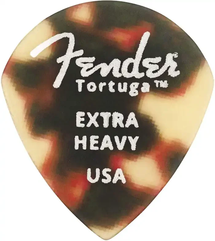 551 Shape Tortugaâ„¢ Picks â ” 6-Pack