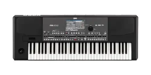 61 KEY ARRANGER, COLOR TOUCHVIEW DISPLAY