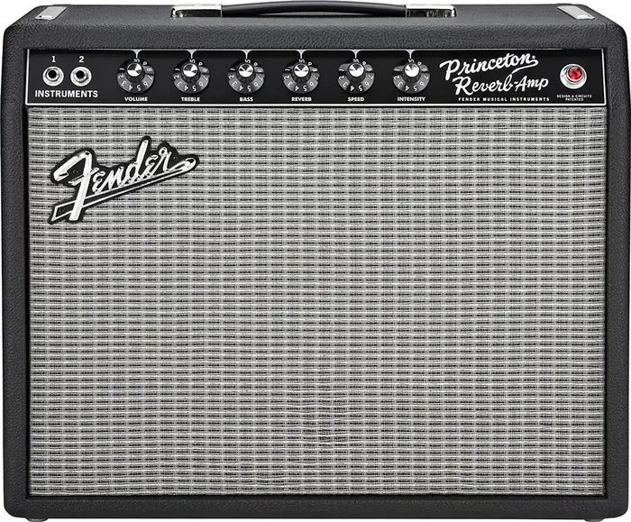 65 Princeton® Reverb