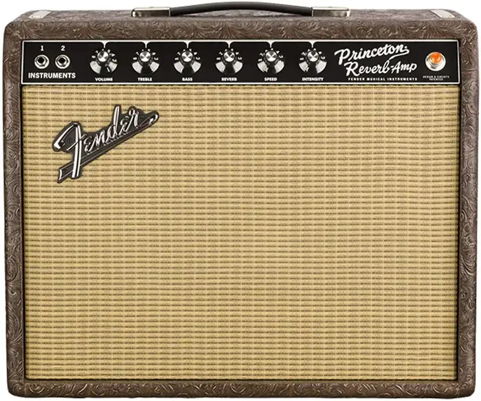 65 Princeton® Reverb Western