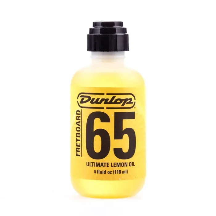 6554 LEMON OIL – 4OZ – EACH