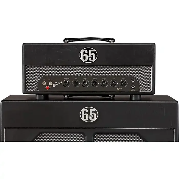 65amps Whiskey 45W Tube Guitar Amp Head Guitar Center