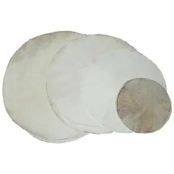 8″ Goat Skin
