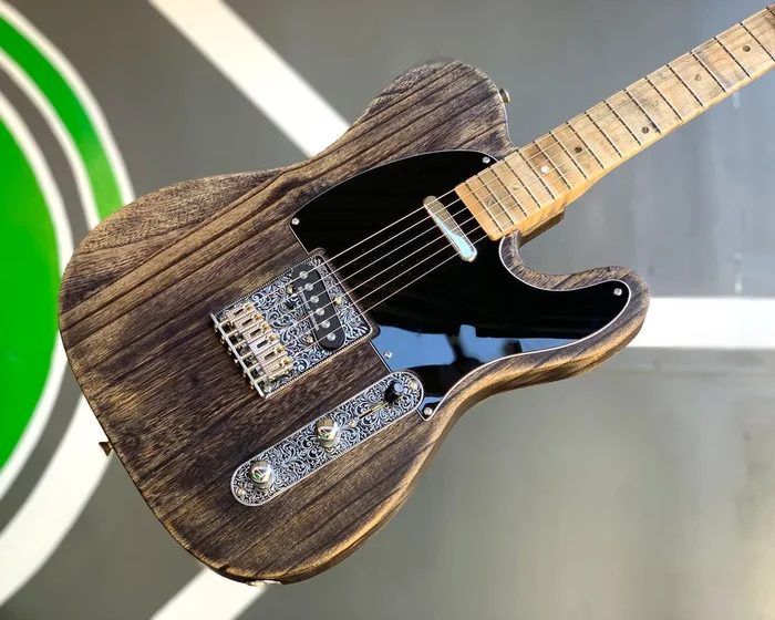 – Telecaster