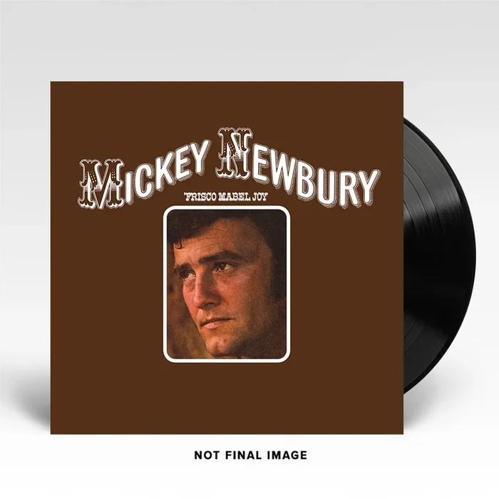‘Frisco Mabel Joy (Vinyl)