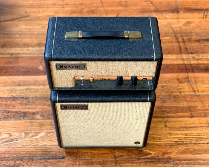 ’13 Marshall Custom JTM Offset – 1w
