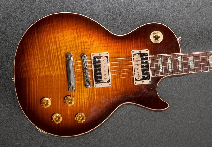 ’58 Reissue Les Paul Standard ’20