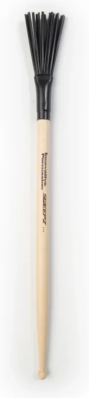 “SWEEPZ” – HYBRID BRUSH STICK