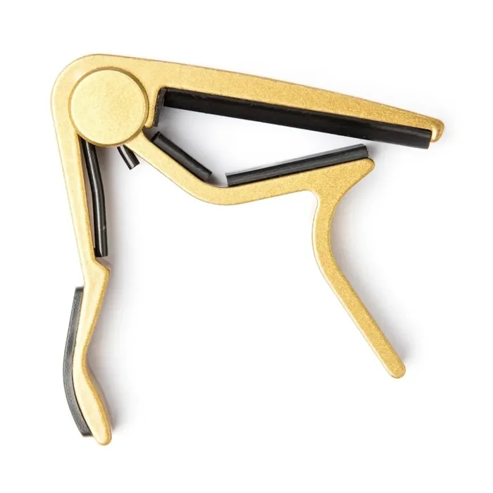 84FG TRIGGER FLT GLD-EA
