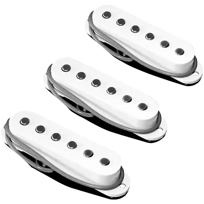 920D Custom Generation Pickups Strat Set White Guitar Center