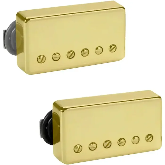 920D Custom Smoothies Humbucker Pickups Gold Guitar Center