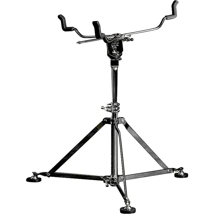 A&F Drum Co Standard Snare Stand – Nickel Guitar Center