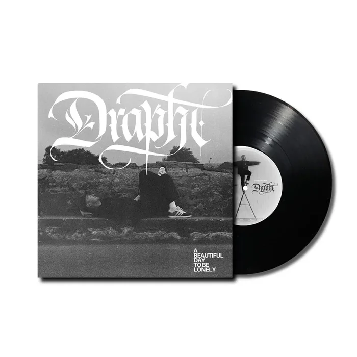 A Beautiful Day To Be Lonely (Vinyl)