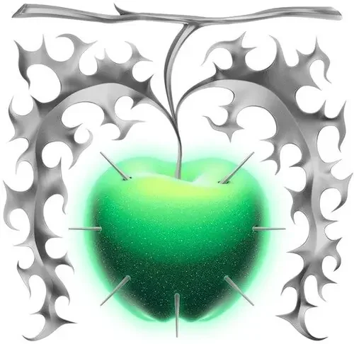 A.G. Cook Apple – VINYL LP