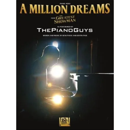 A Million Dreams (from The Greatest Showman)