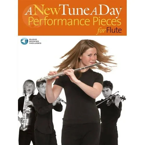 A New Tune A Day: Performance Pieces