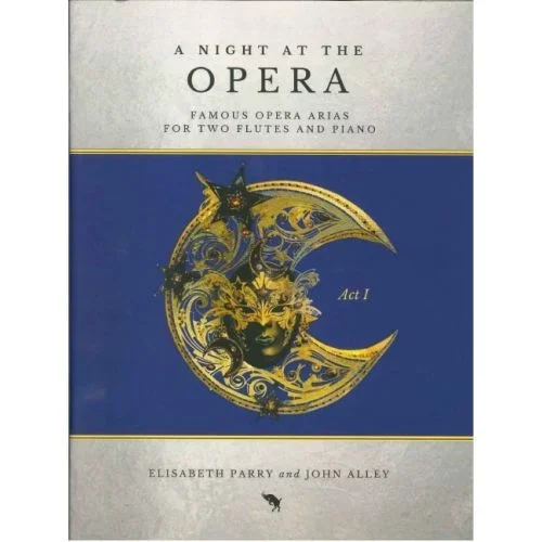 A Night at the Opera Act 1
