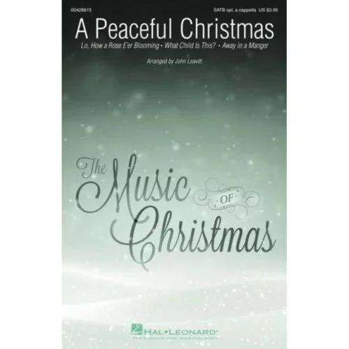 A Peaceful Christmas
