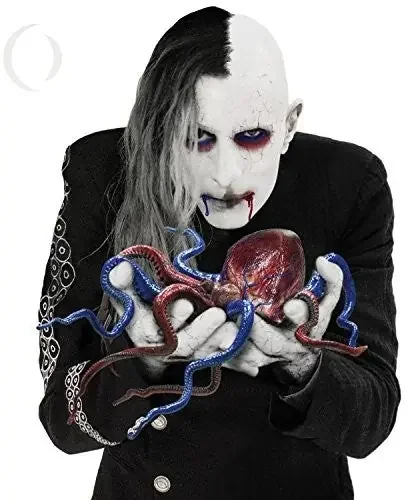 A Perfect Circle Eat The Elephant – COMPACT DISCS