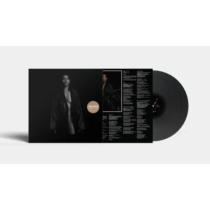 A Reckoning (Vinyl)