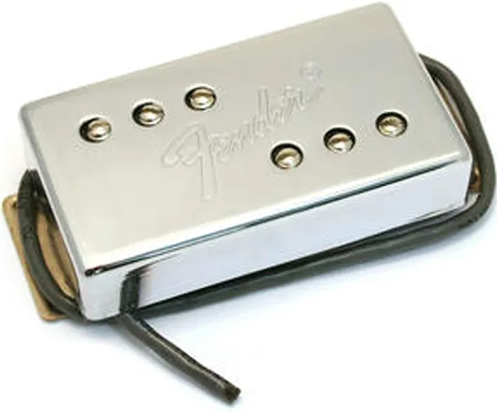 â ™72 WIDE RANGE HUMBUCKER, BRIDGE