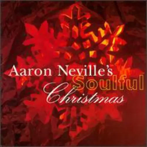Aaron Neville Soulful Christmas – COMPACT DISCS