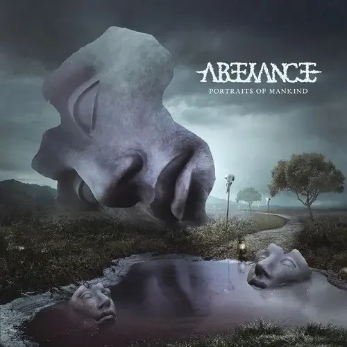 Abeyance Portraits Of Mankind – COMPACT DISCS