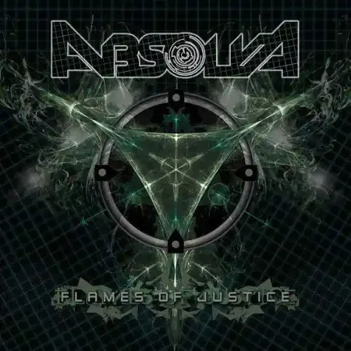 Absolva Flames of Justice