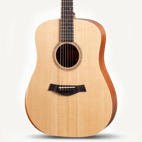 Academy 10 (2017) Layered Sapele Acoustic Guitar