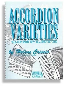 Accordion Varieties Complete