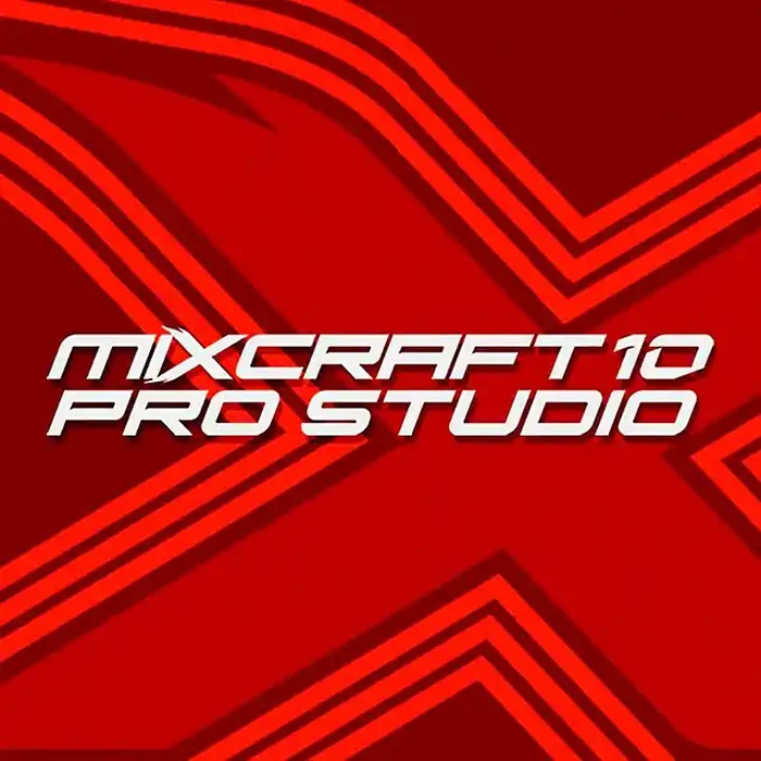 Acoustica Mixcraft 10 Pro Studio Retail Guitar Center