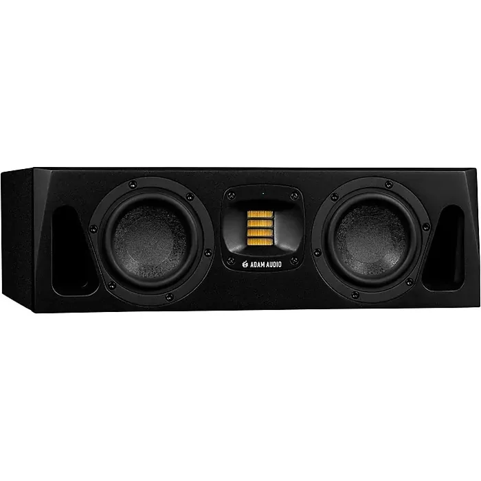 ADAM Audio A44H 4″ 2-Way Powered Studio Monitor (Each) Guitar Center