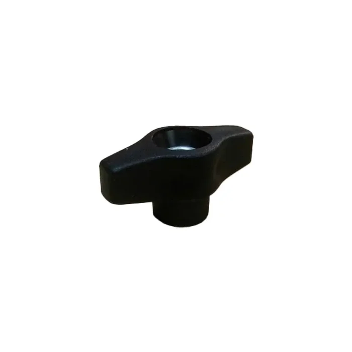 Adams 8mm Wing Nut for Field Frame Accessory Beam Clamp