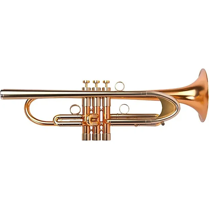 Adams A8 Selected Series Professional Bb Trumpet Satin Lacquer Guitar Center
