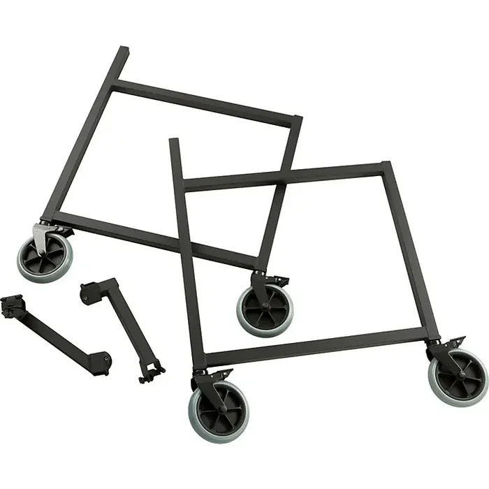 Adams Fixed Side Panels with Field Wheels Set 2 Guitar Center