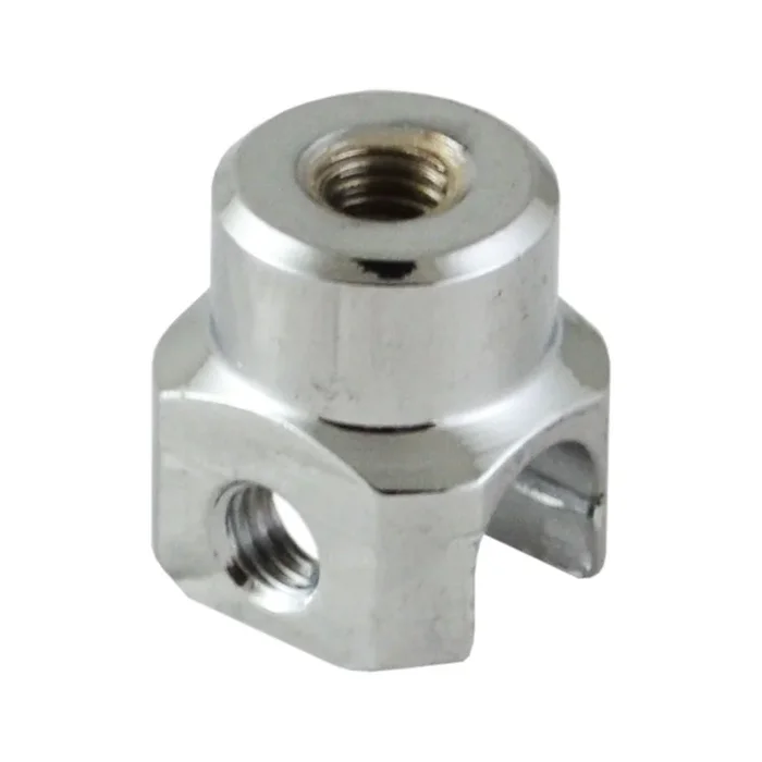 Adams Mounting Bracket for Professional Timpani Gauge Rod
