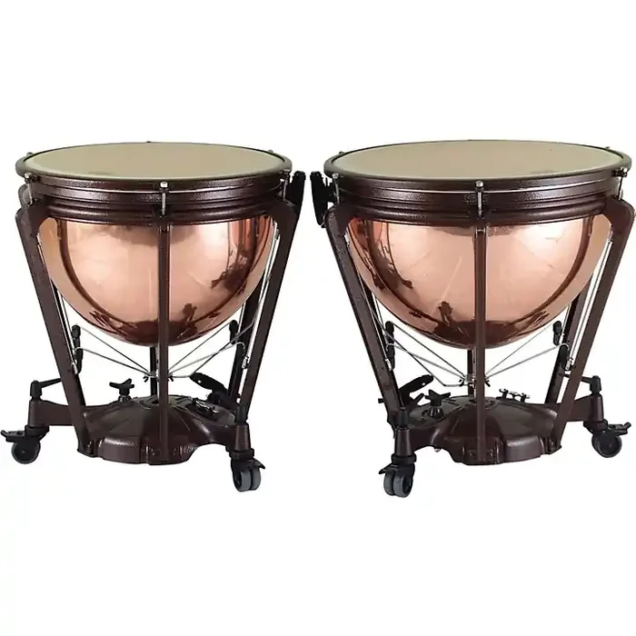 Adams Professional Series Copper Timpani Concert Drums 32 in. Guitar Center