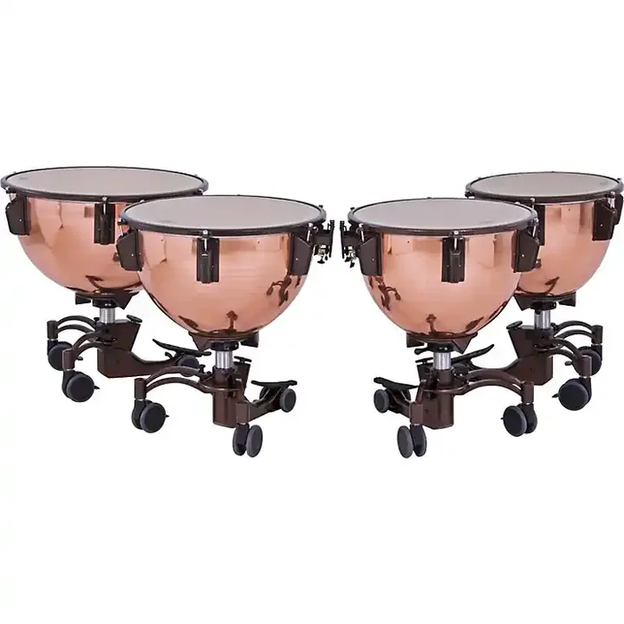 Adams Revolution Polished Copper Timpani 26 in. With Fine Tuner Guitar Center