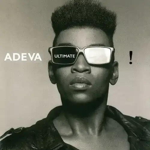 Adeva Adeva! Ultimate – COMPACT DISCS