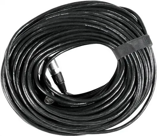 ADJ CAT6PRO250 Ethercon Cable – 250ft
