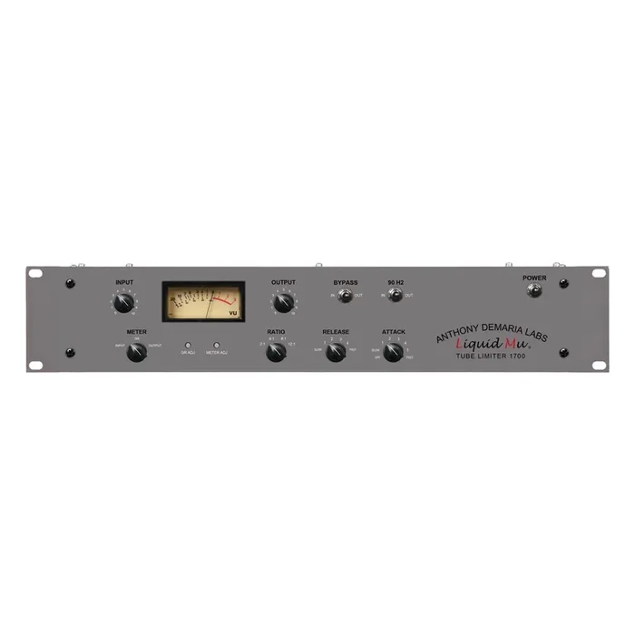 ADL 1700 Tube Compressor/Limiter (1700)