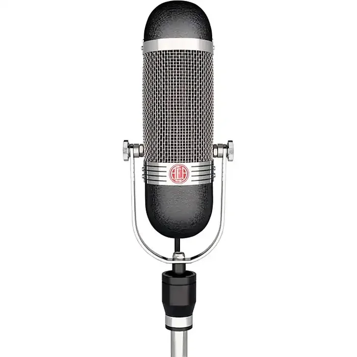 AEA Microphones R84 Bidirectional Big Ribbon Studio Microphone Guitar Center