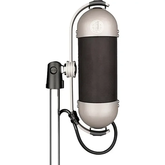 AEA Microphones R92 Close-Up Figure-Eight Studio Ribbon Microphone Guitar Center
